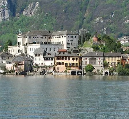 Bed & Breakfast La Torre Di Nonio