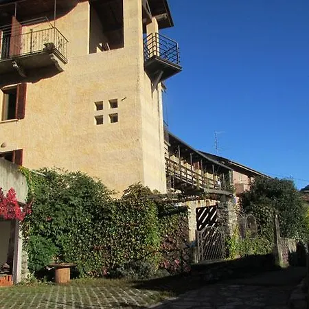 Bed & Breakfast La Torre Di Nonio