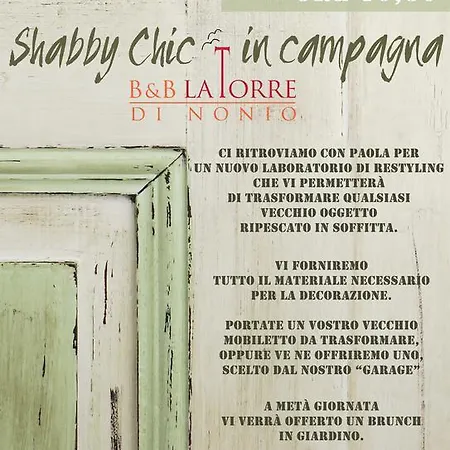 La Torre Di * Nonio