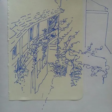 Frühstückspension La Torre Di