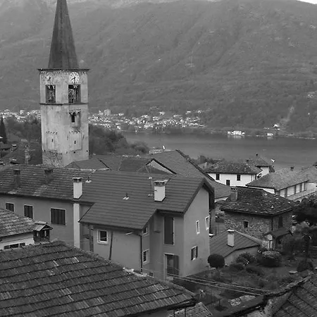 La Torre Di Frühstückspension *