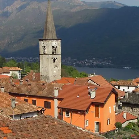Frühstückspension La Torre Di *