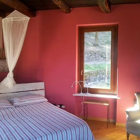 Bed & Breakfast La Torre Di