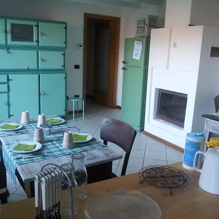 La Torre Di Nonio