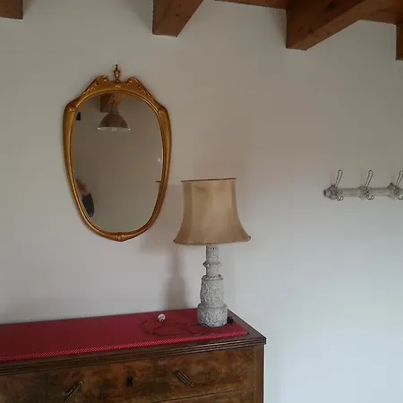 La Torre Di Bed & Breakfast Nonio