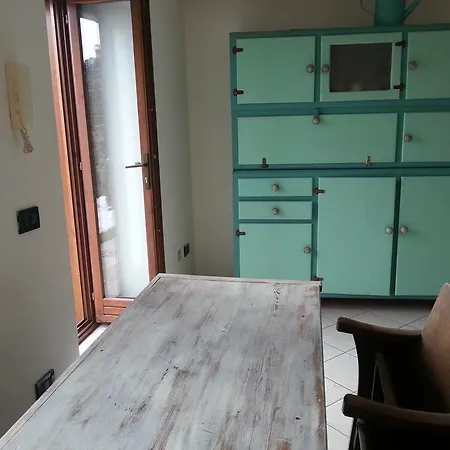 La Torre Di