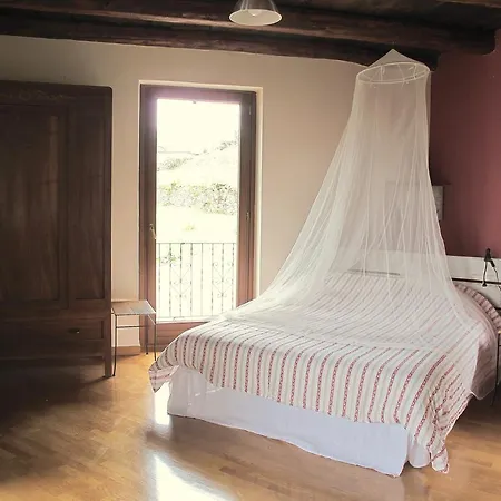 La Torre Di Bed & Breakfast *