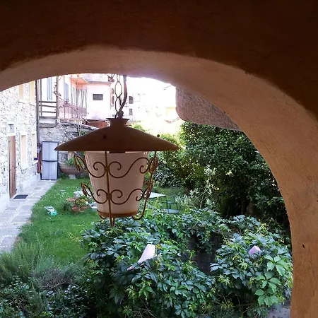 Frühstückspension La Torre Di Nonio