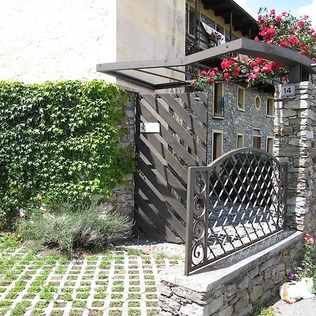 La Torre Di Frühstückspension *