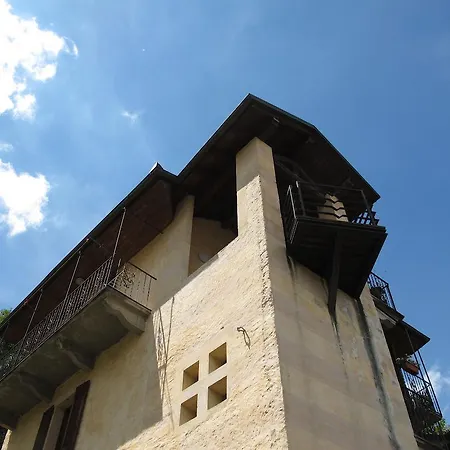 La Torre Di Frühstückspension