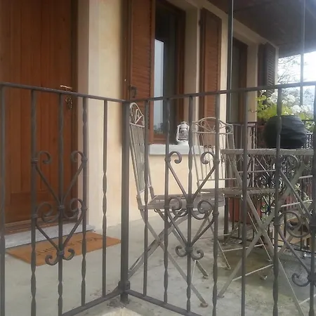 La Torre Di Bed & Breakfast *
