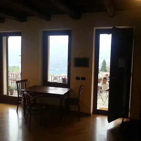 La Torre Di Bed & Breakfast