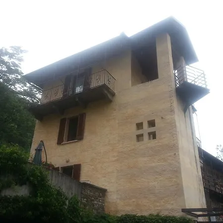 Frühstückspension La Torre Di Nonio