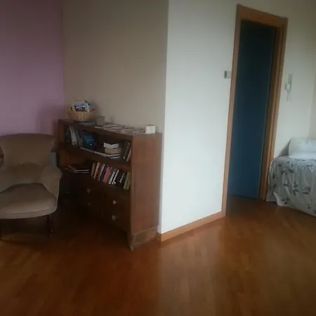 La Torre Di Bed & Breakfast