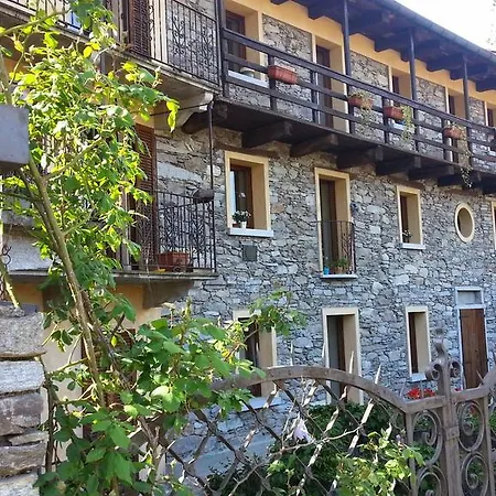 Bed & Breakfast La Torre Di *